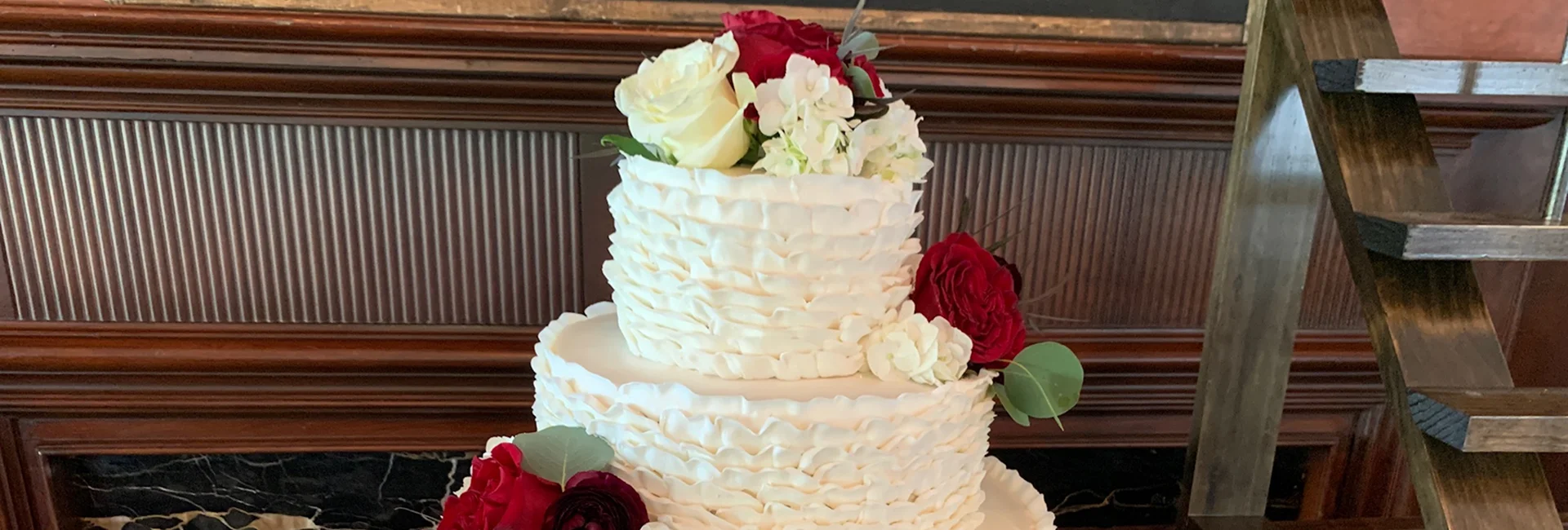 Wedding Catering Kansas City