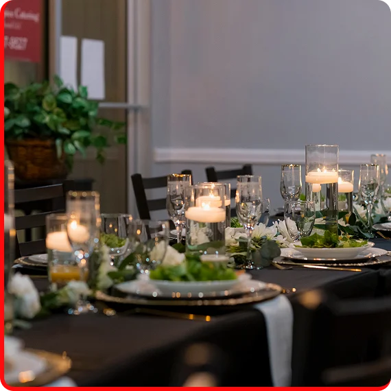 Event Catering Kansas City