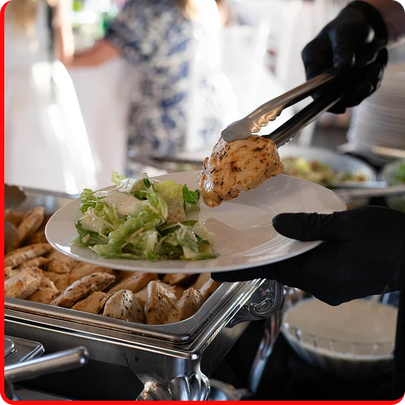 Affordable Wedding Caterer Solutions