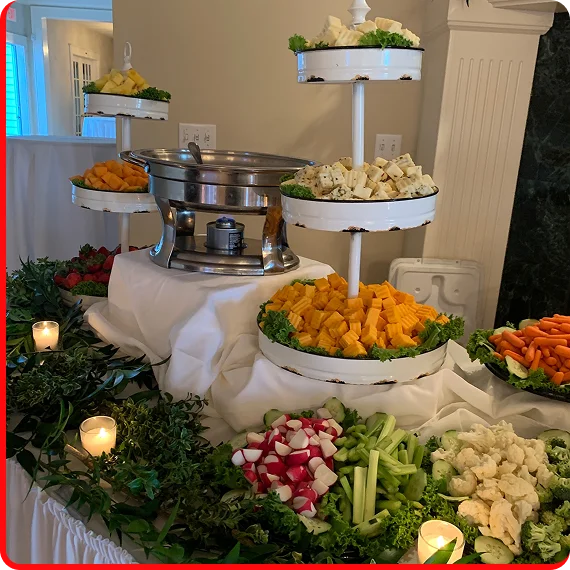 Office Catering Kansas City