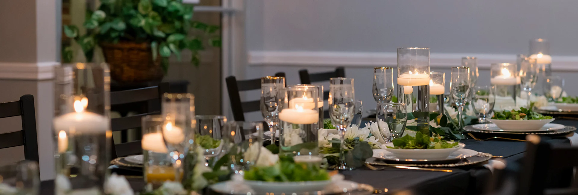 Event Catering Kansas City