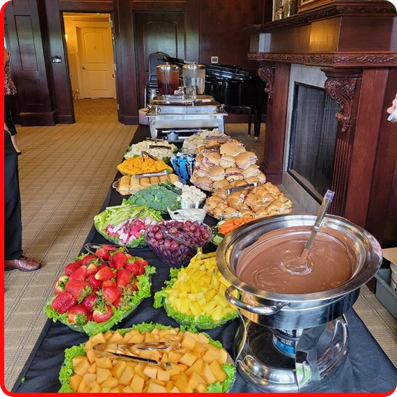 Funeral Catering Kansas City