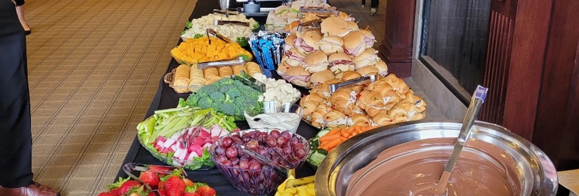 Funeral Catering Kansas City