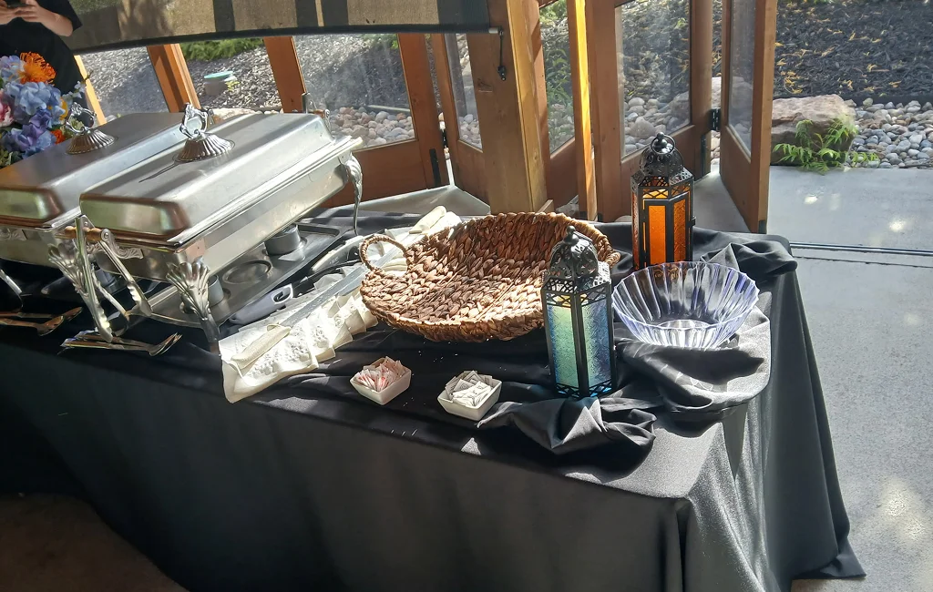 Catering Solutions Kansas City