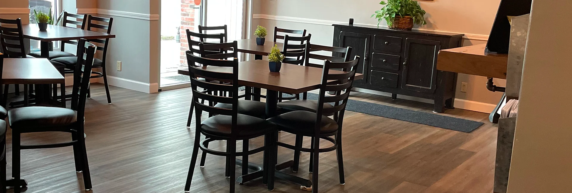 Wedding Catering Services Liberty