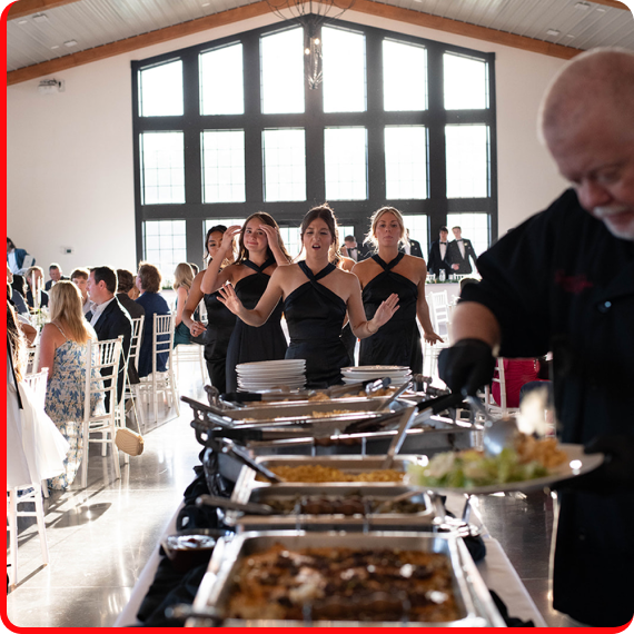 Personalised consultation for every host