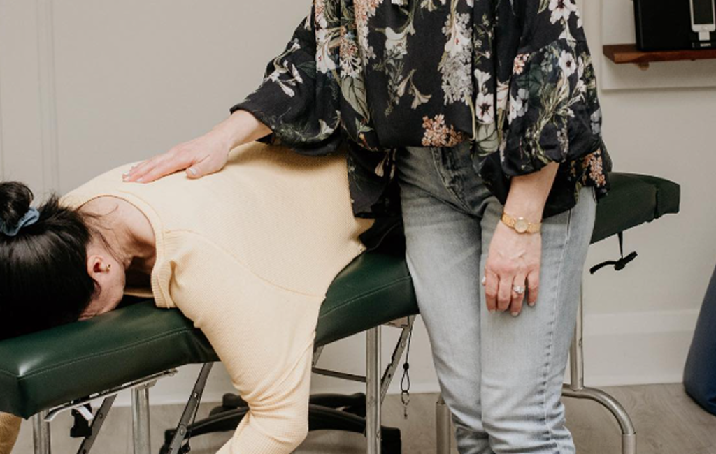 Chiropractic Care Services Toronto