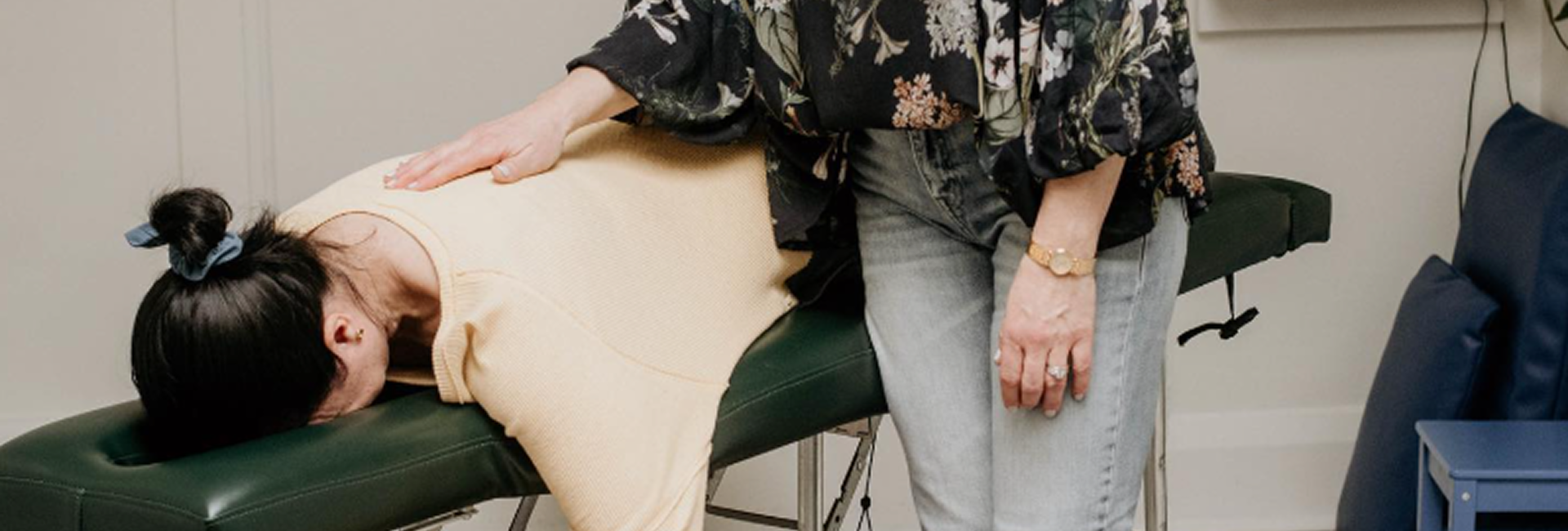 Chiropractic Care Services Toronto