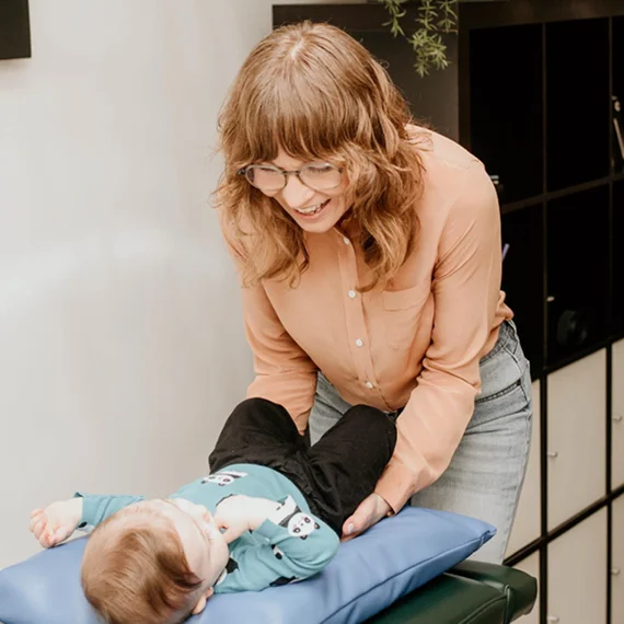 Family Chiropractor Care Services