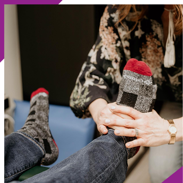 Chiropractor Toronto