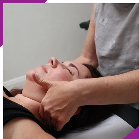 Pediatric Chiropractic Care Services