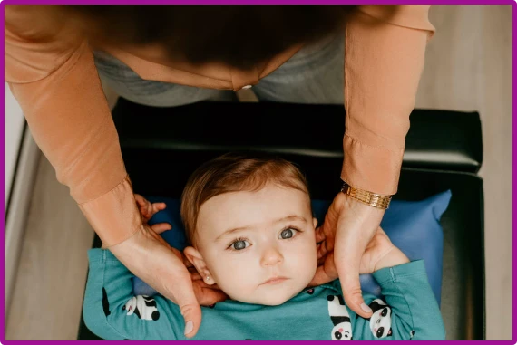 Chiropractor Care Toronto