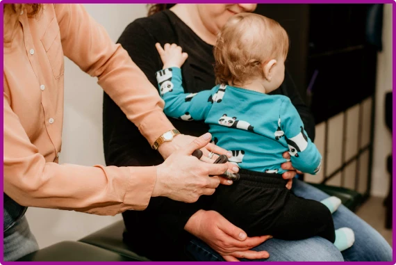 Chiropractor Care Toronto