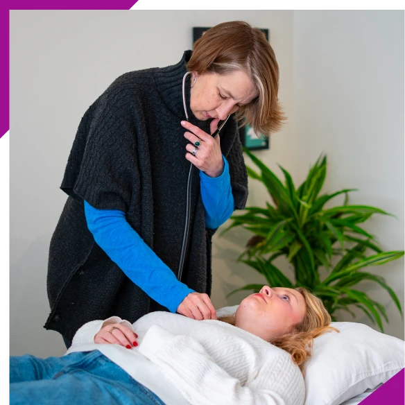 Naturopathic Treatments Toronto