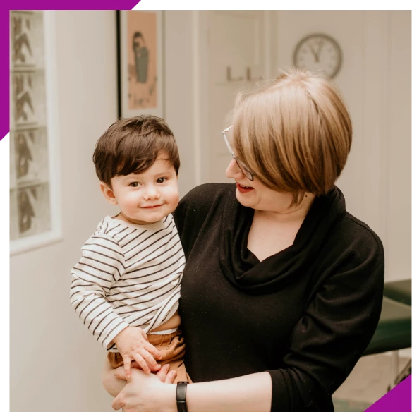 Online Paediatric Consultations