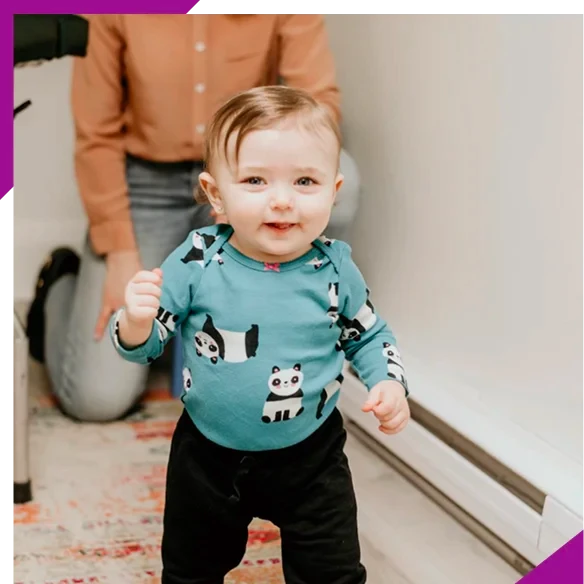 Pediatric Chiropractic Care Services