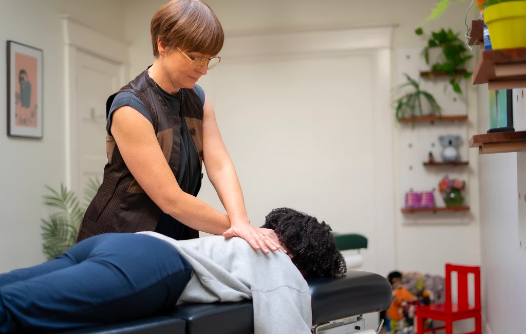 Chiropractic Care Services Toronto