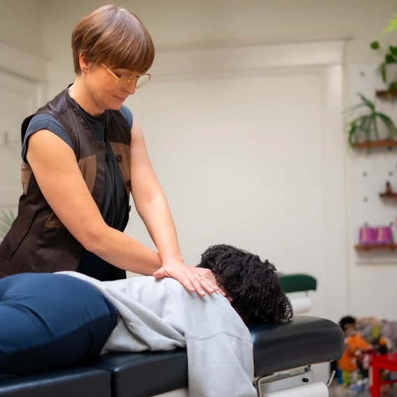 Family Chiropractor Care Services