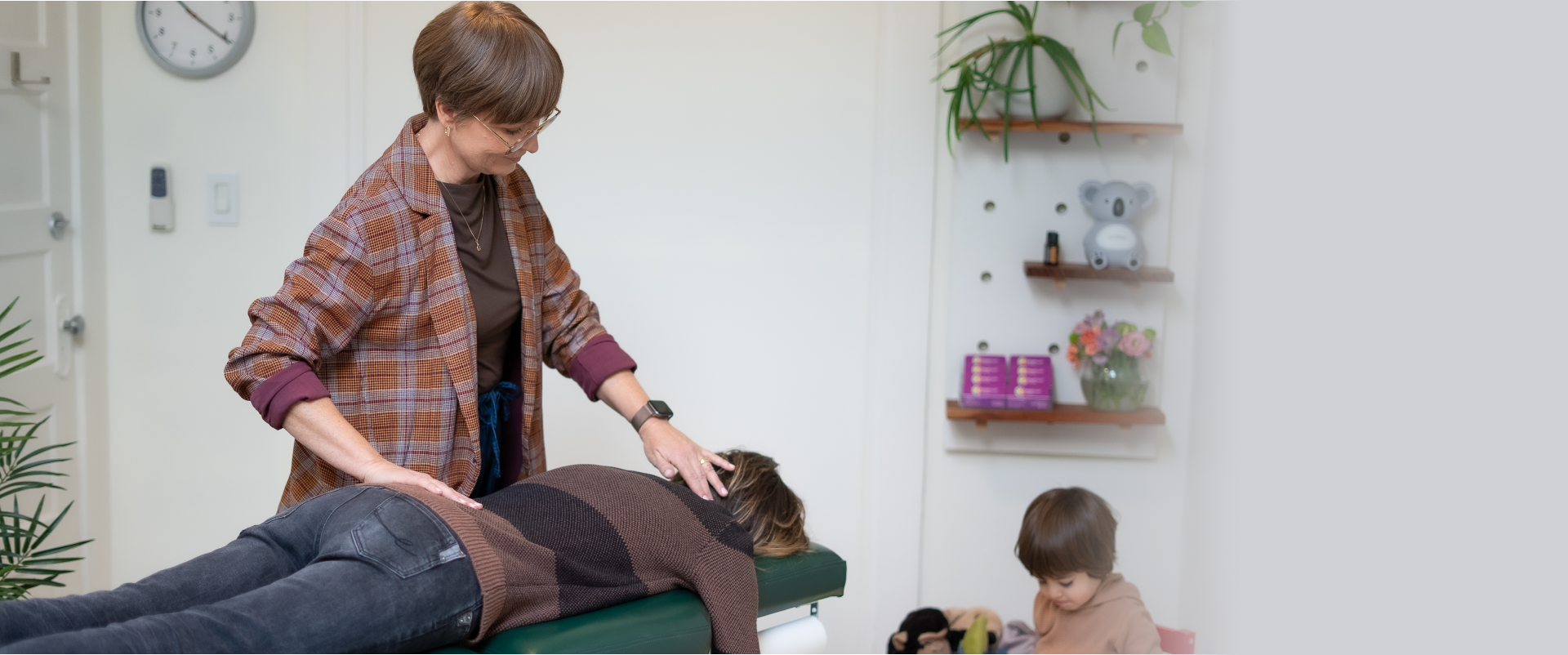 Chiropractor Clinic Toronto ON