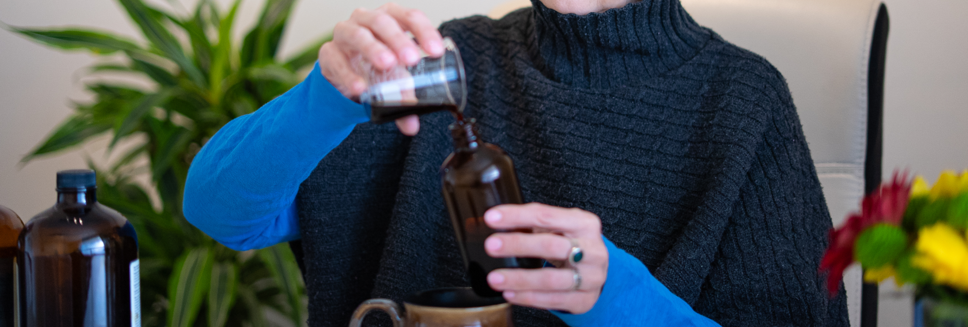 Naturopathic Medicine Programs Toronto