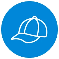Team Hats