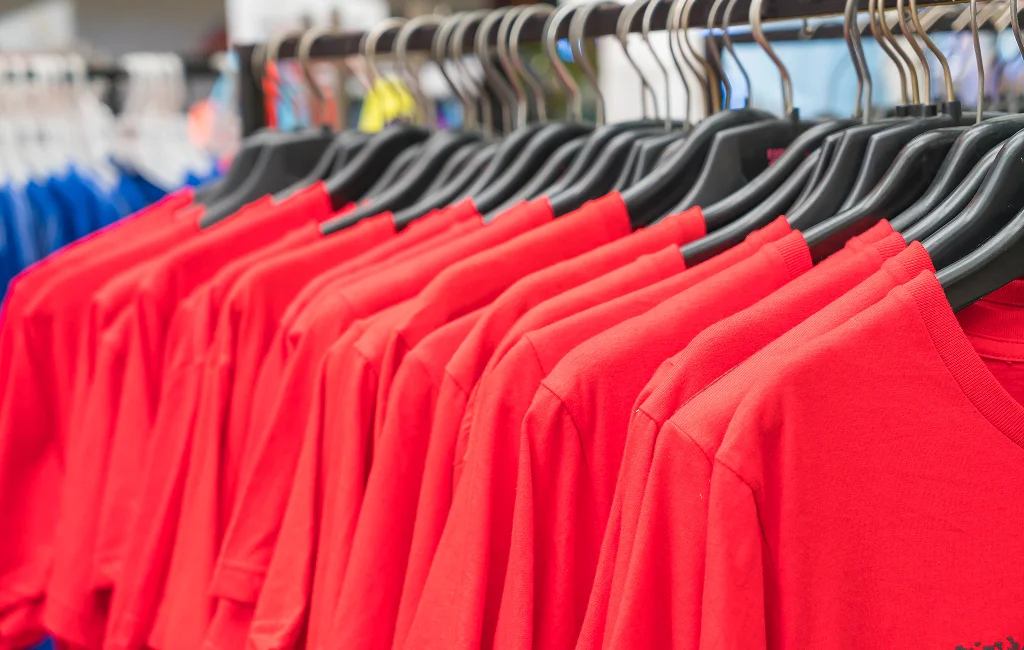 Clothing Supplier Solutions for Custom Jerseys and Teams
