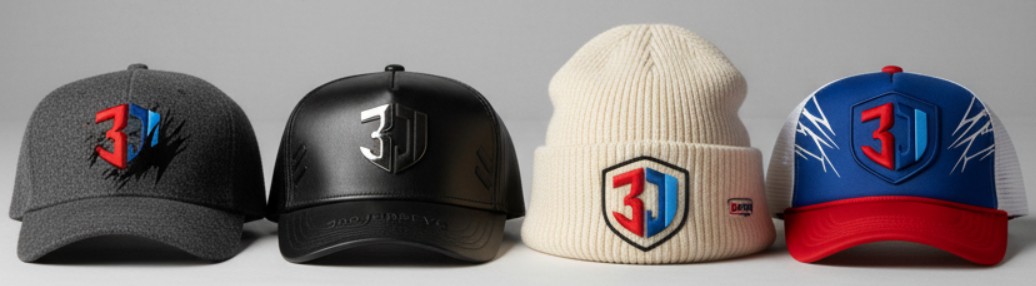 Clothing Supplier Dedicated to Quality Team Hats