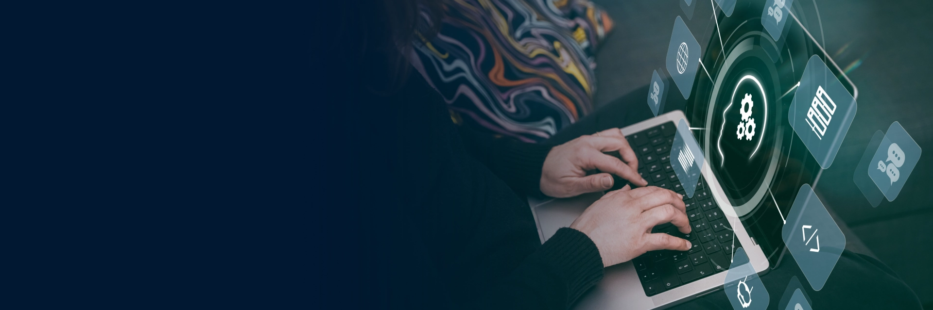 AI-Driven Talent Management Platform