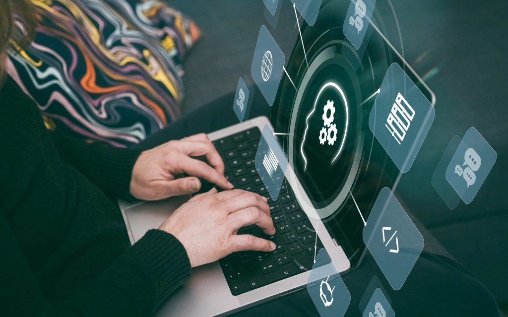 AI-Driven Talent Management Platform

