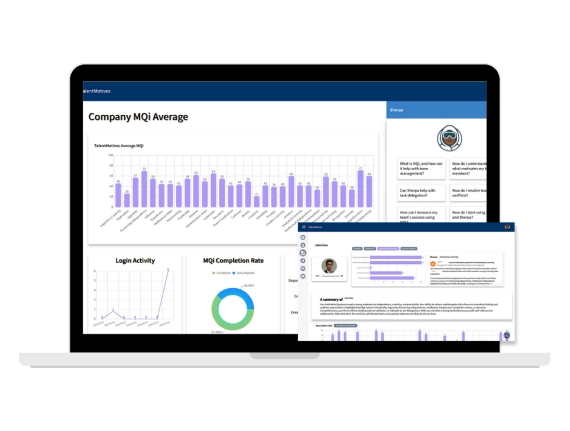 WHY MQi + SHERPA AI MATTER