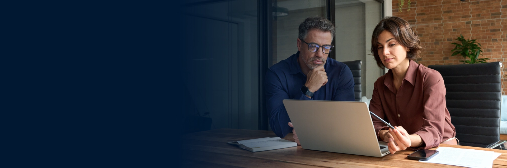 AI-Powered Leadership Insights