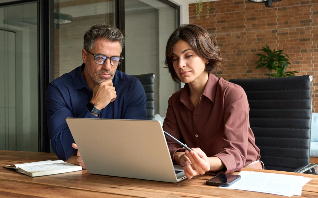 AI-Powered Leadership Insights