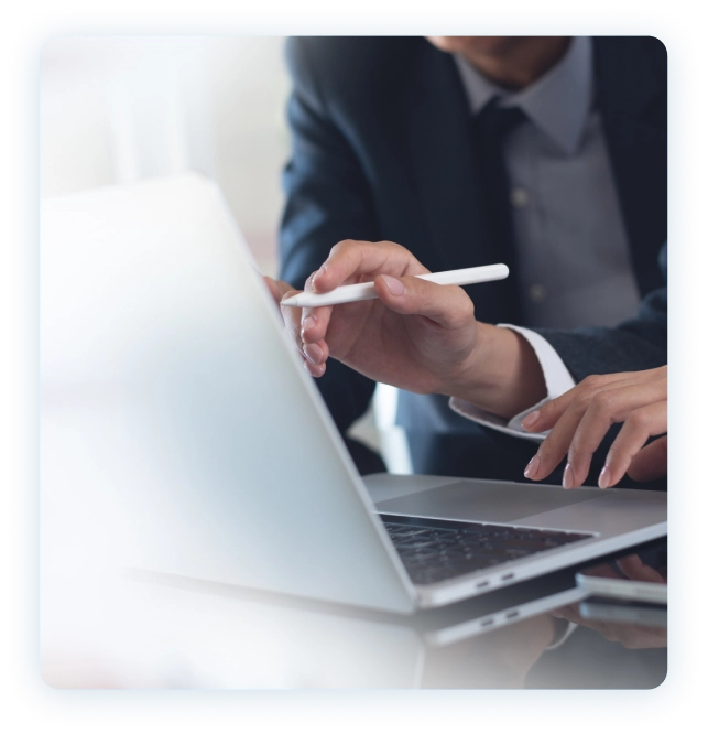 Data Driven Leadership