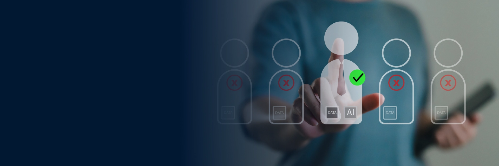 AI Tool for Recruitment 