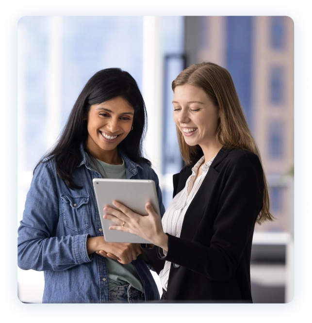 Outcomes You Can Expect