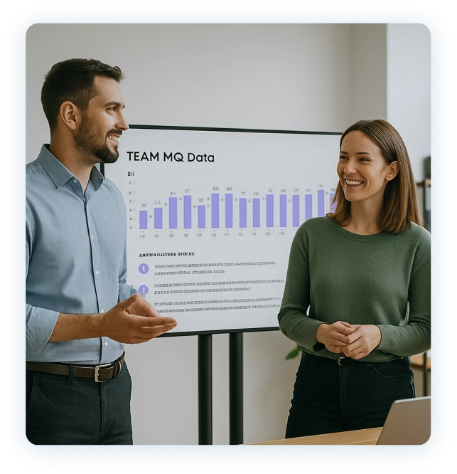 Team Development Programs