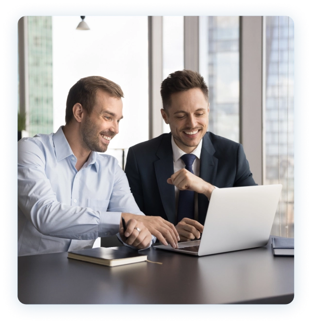 Outcomes That Drive Long-Term Growth