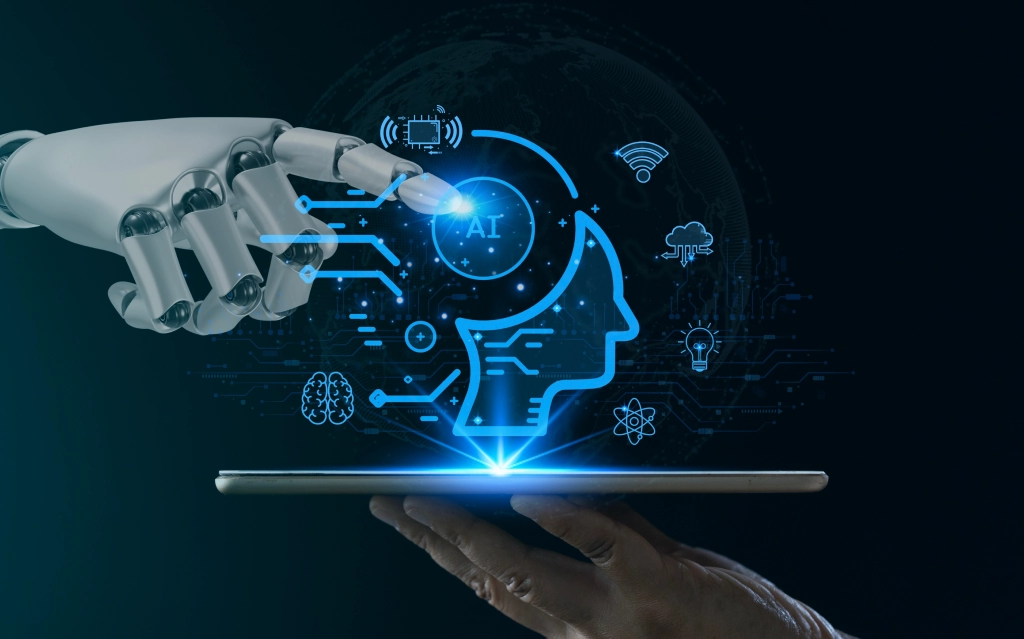 AI-Powered Team Management Toolkit
