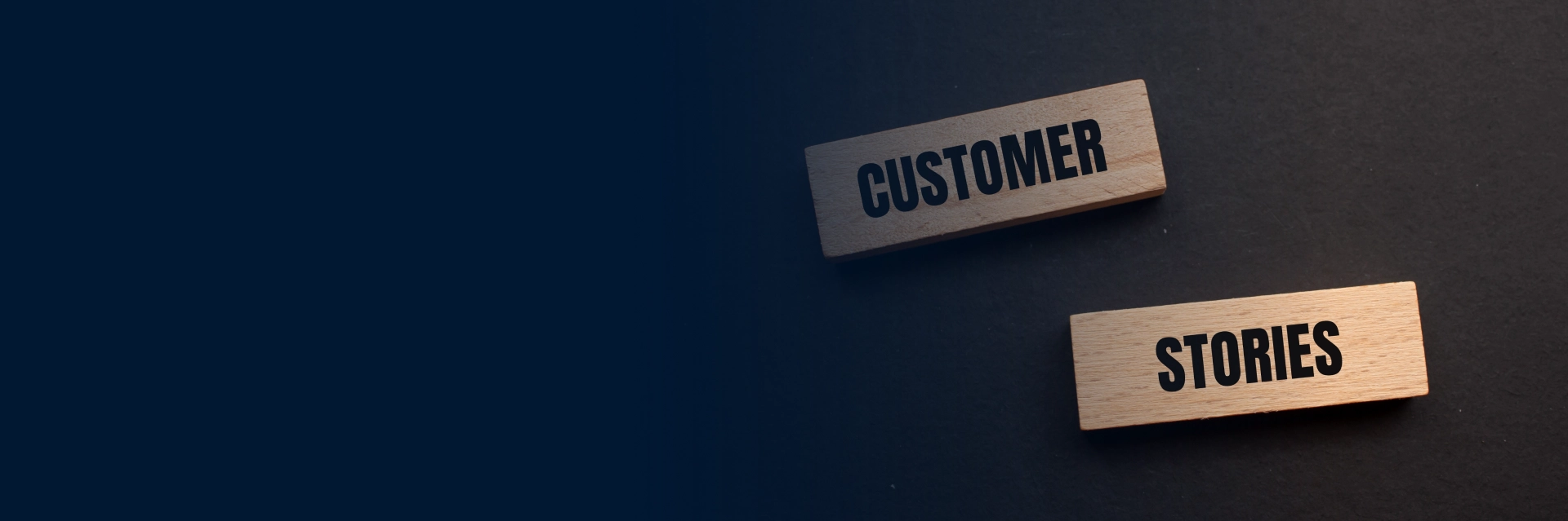 Customer Stories