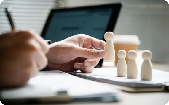 HR Strategic Assistant