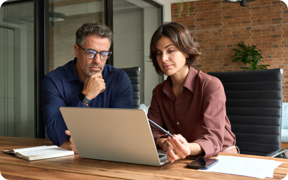 Executive Development