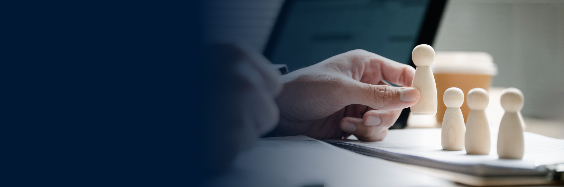 HR Strategic Assistant