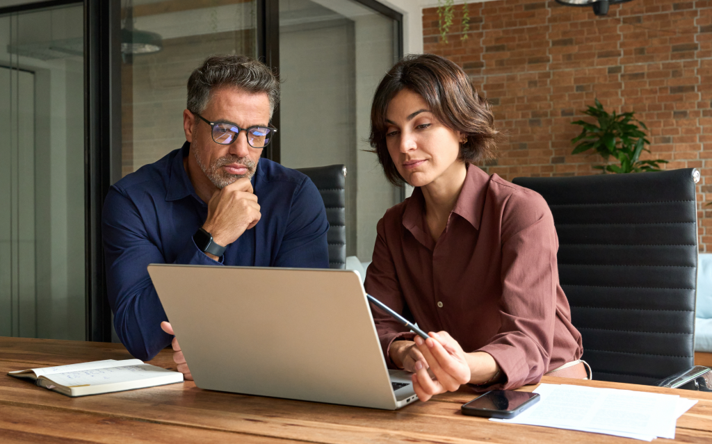 Executive Development