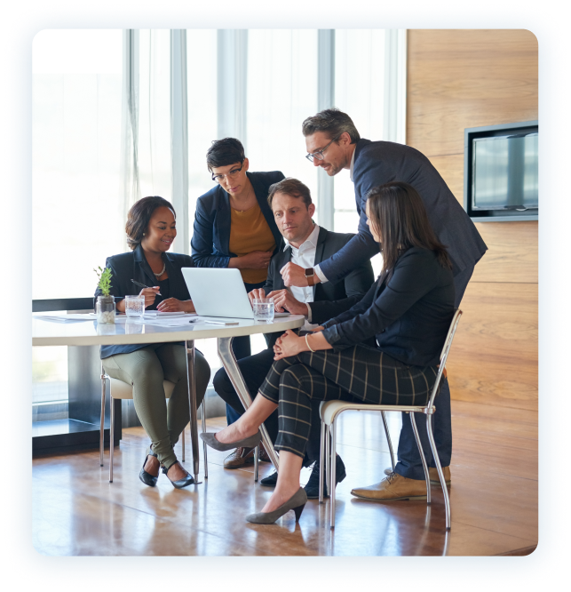 Be the Best Version of Yourself—At Work and Beyond