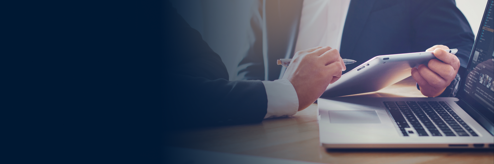 HR & Talent Acquisition