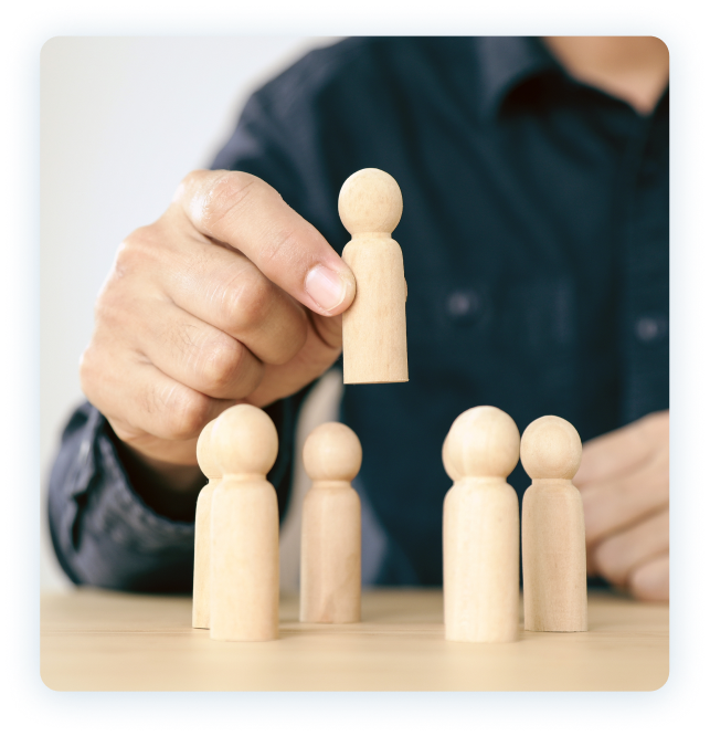 Why Executives Choose MQi Sherpa