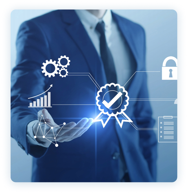 Lead People, Not Just Tasks