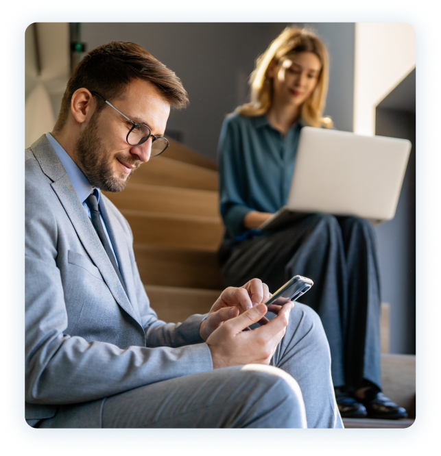 See Your Organization Through a Motivation Lens