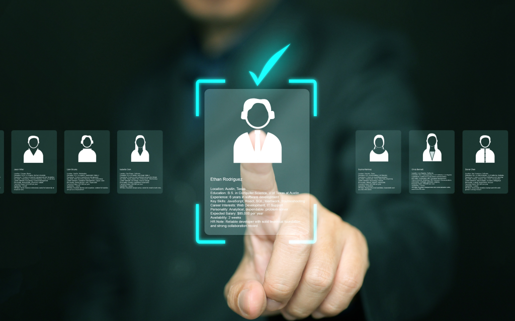 Develop Your Organization