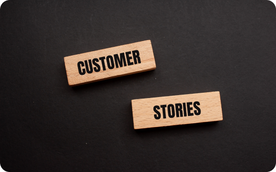 Customer Stories